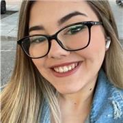 Hola, me llamo Laura y me gustaría impartir clases particulares de apoyo en Matemáticas, Inglés, Lengua o Biología según necesidad del alumno (Primaria hasta 2° ESO)